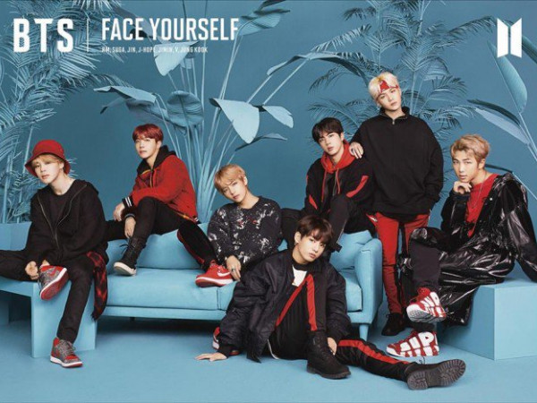 Hé lộ hình album đầy sắc màu, BTS sẽ "Nhật hóa" loạt hit tiếng Hàn đình đám