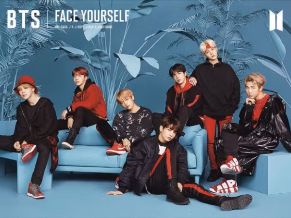 Hé lộ hình album đầy sắc màu, BTS sẽ "Nhật hóa" loạt hit tiếng Hàn đình đám