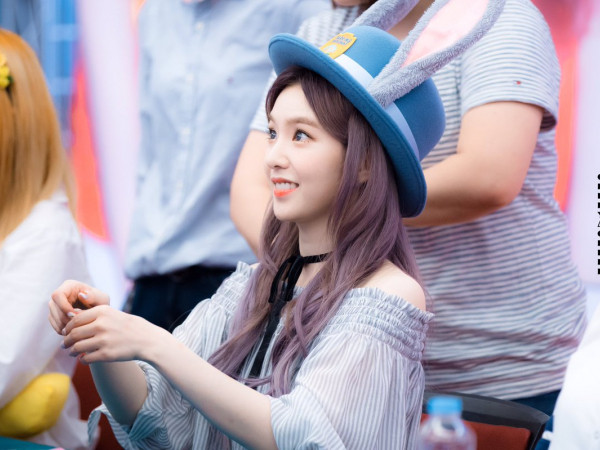 Hai năm rồi, cơn sốt mũ thỏ Zootopia vẫn chưa hạ nhiệt tại K-Pop