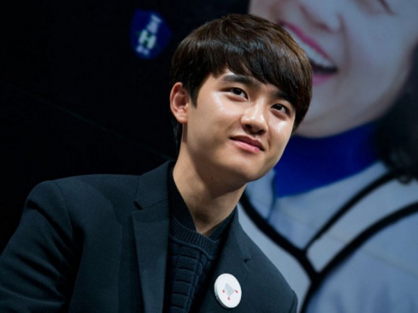 Bạn diễn trong "Cart" không nỡ đánh D.O. (EXO) mạnh tay vì các fan