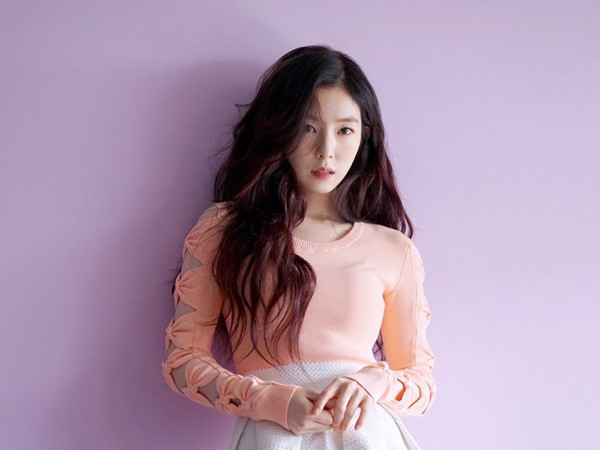 Chuyện thật như đùa, một fan của Red Velvet trúng xổ số sau khi mơ thấy đi chơi cùng Irene