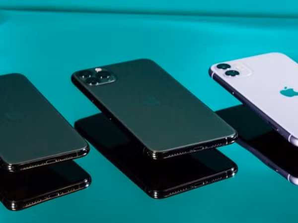 Tin vui cho các tín đồ của Apple: iPhone 12 sẽ không đắt như bạn nghĩ!