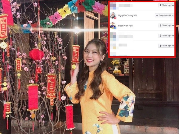 Giọng hát Nhật Lê bị vùi dập tơi tả, Quang Hải âm thầm làm điều này để ủng hộ bạn gái