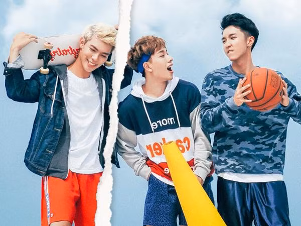 Erik xác nhận đang thanh lý hợp đồng với công ty ST.319, rời khỏi nhóm MONSTAR