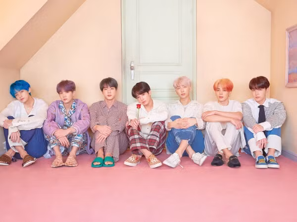 Nổi giận sang chảnh như ARMY: Cho BTS và album "Map of the soul: Persona" tái comeback hoành tráng