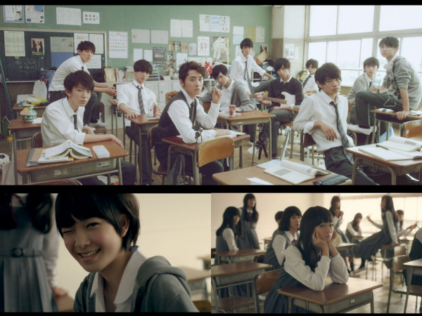 Clip siêu "bá đạo" này sẽ chứng minh cho bạn thấy sức mạnh của nghệ thuật trang điểm