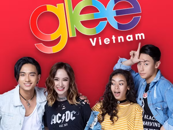 Những "gia vị" bị mất nào khiến Glee Việt Nam đang phải nhận "gạch đá tơi tả"