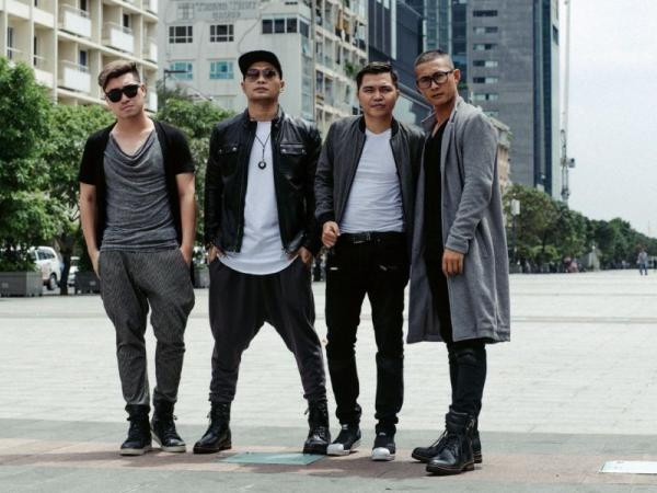 MTV Band tung ca khúc mới “châm biếm” các thị phi trong giới showbiz