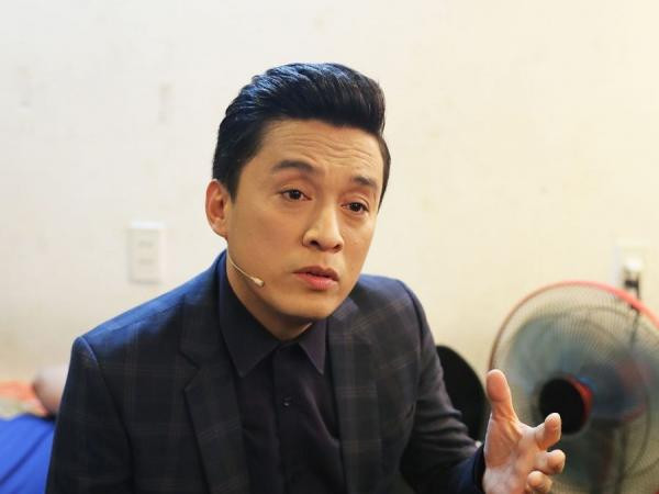 Lam Trường kỷ niệm 20 năm ca hát bằng minishow tại Âm nhạc và Bước nhảy