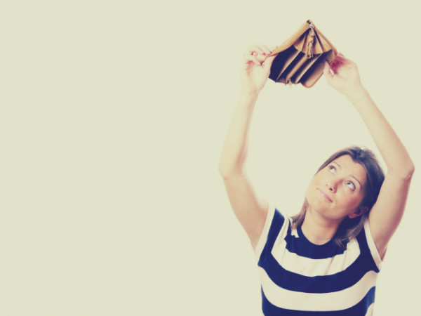 Muốn không còn bị “cháy túi”, bạn cần nâng cao kỹ năng quản lý tài chính của mình