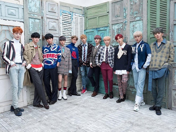 Wanna One có tổ chức concert chia tay vào tháng 1-2019 hay không? CJ xin hãy nói một lời!