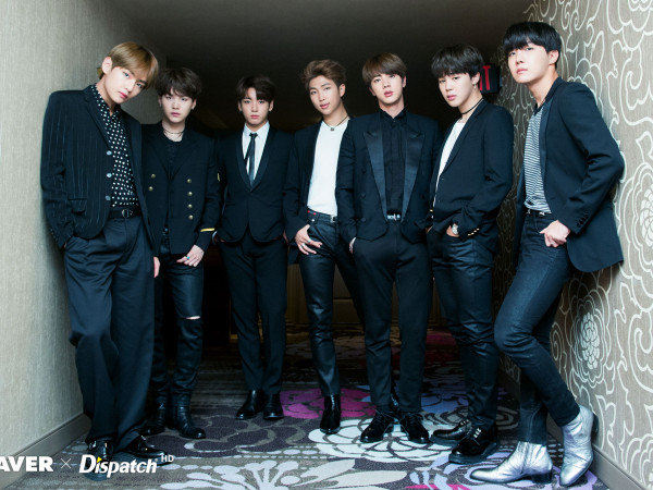 Các chàng trai BTS sẽ đón năm mới trong căn hộ mới thuộc hàng sang trọng nhất Hàn Quốc