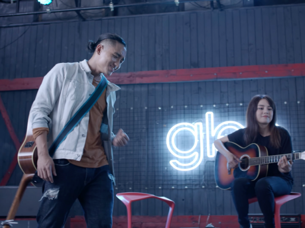 Glee V: Bị Hạ Quyên so sánh với Đăng Phương, Phi Long gửi tâm sự vào "Nơi ta chờ em"