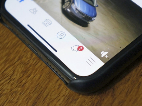 Khó tin nhưng có thật: Facebook vừa ra mắt tính năng giúp người dùng bớt nghiện mạng xã hội