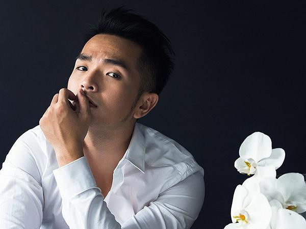 Phạm Hồng Phước hóa thân thành thần “Cupid” cực ngọt trong clip cover nhạc phim "Goblin"