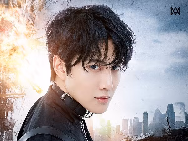 Không chỉ ra mắt MV mới, nam thần Mike D.Angelo còn úp mở về Fan Meeting sắp tới tại Việt Nam