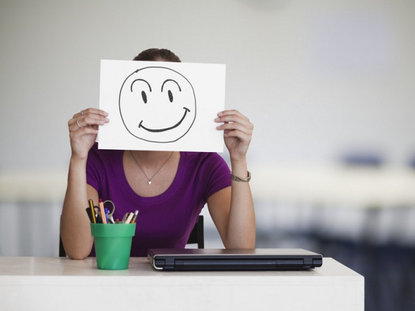 Nếu bạn không thể làm được việc mà mình yêu thích, thì hãy yêu thích việc mình làm