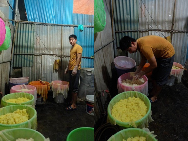 Cuộc sống đảo lộn của gia đình anh bán xôi ở Phú Thượng sau tin đồn kiếm 100 triệu/ tháng