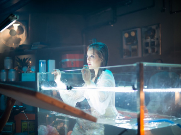 "Tân binh" Uyên Ngô bắt tay cùng Trang Pháp, Lục Huy (Uni5) trong MV đầu tay