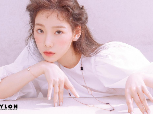 Phép thuật nào giúp Taeyeon luôn nắm giữ trái tim người hâm mộ suốt 12 năm qua?