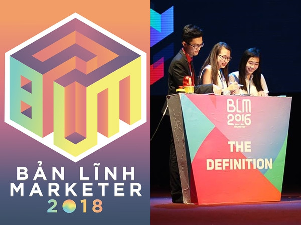 Đại học Ngoại thương Hà Nội: Khởi động sân chơi dành cho bạn nếu lỡ "phải lòng" Marketing!