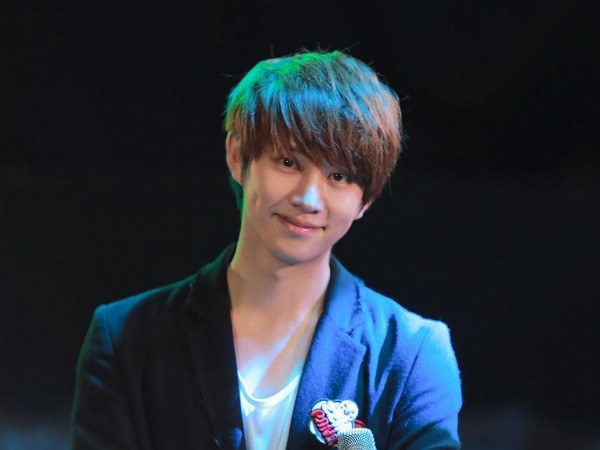 Cuối cùng, đã có một cô gái khiến cho Heechul phải bối rối ngượng ngùng đỏ mặt