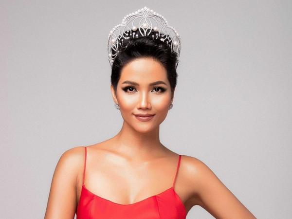 Nghe Hoa hậu H’Hen Niê tiết lộ những câu chuyện thú vị xung quanh hành trình rực rỡ của mình