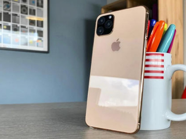 iPhone 11 lộ điểm hiệu năng siêu khủng, phiên bản Pro hứa hẹn sẽ có đến 6GB RAM