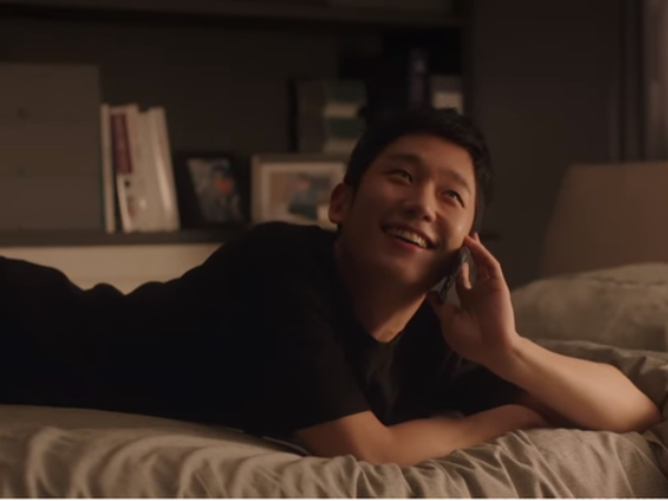 "50 sắc thái" biểu cảm của Jung Hae In khiến các fan girl "đổ gục"