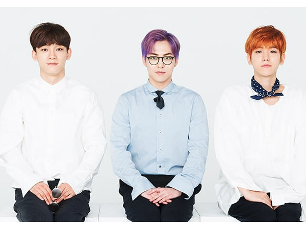 "Lầy" như các chàng trai EXO-CBX: Xác nhận ngày trở lại bằng... câu đố