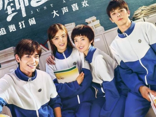 “Tám phút ấm áp”: Bộ phim thanh xuân vườn trường mới cho các “mọt phim” đầu năm 2019