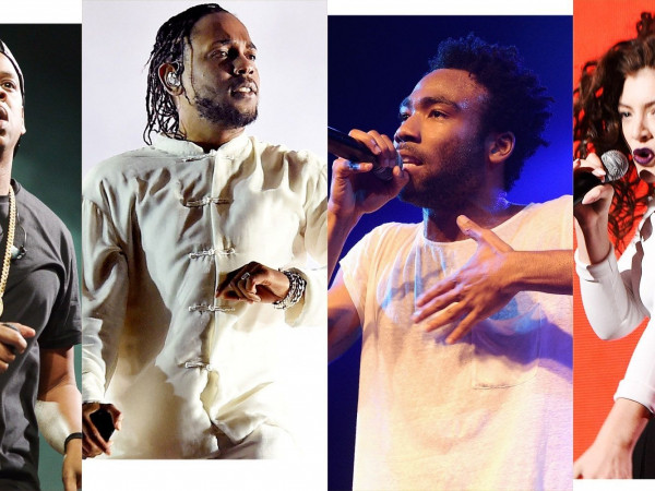 Hãy cùng dự đoán giải #Grammy2018: Những cái tên nào sẽ được xướng lên? 