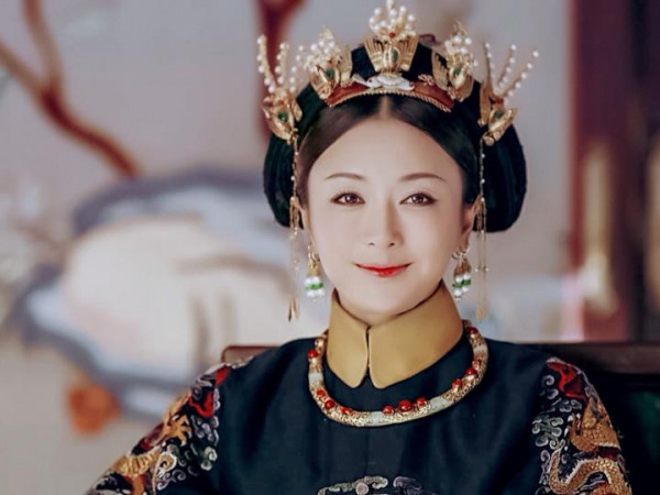 Té xỉu khi biết Tần Lam nhận lời đóng “Diên Hy Công Lược” vì lý do này