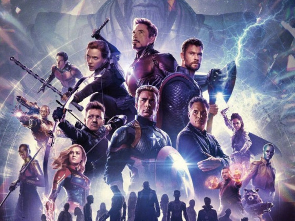 Đây là cách Marvel bảo mật phim: chính diễn viên cũng không biết mình đang đóng cùng ai