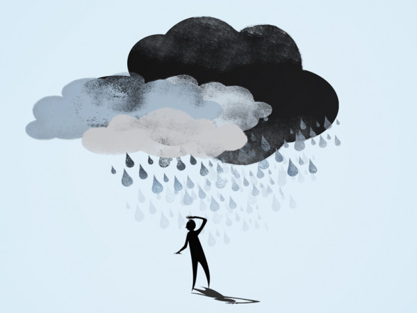 Nhiều người có dấu hiệu trầm cảm mà không nhận ra, bạn có đang bị chứng bệnh này ghé thăm!