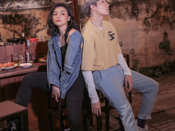 Anh Tú trở lại MV ballad thất tình nhưng mang thông điệp tích cực hiếm hoi của V-Pop