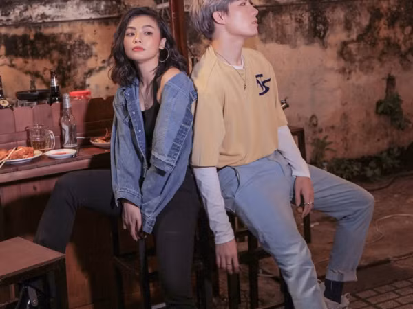 Anh Tú trở lại MV ballad thất tình nhưng mang thông điệp tích cực hiếm hoi của V-Pop