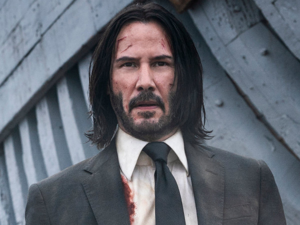 "John Wick 3" thành công ngoài mong đợi, nhà sản xuất "bật đèn xanh" cho phần 4