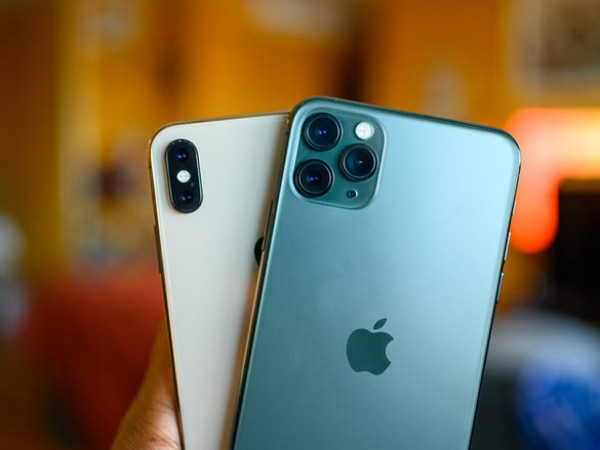 Bị tố âm thầm theo dõi người dùng iPhone, Apple lên tiếng trần tình