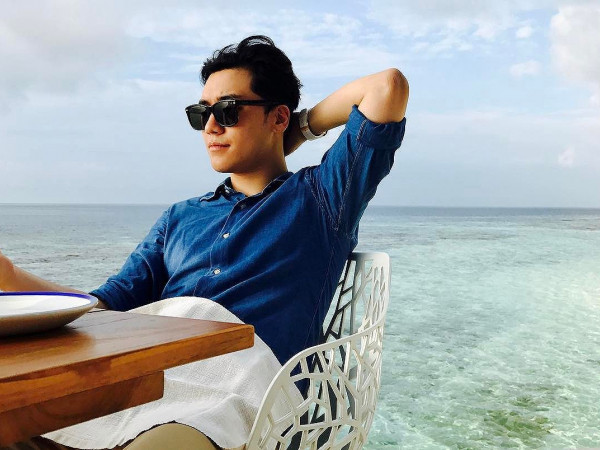 Giàu có là thế, mà Seungri (BIG BANG) mất tới ba năm mới mua được chiếc giường mình yêu thích