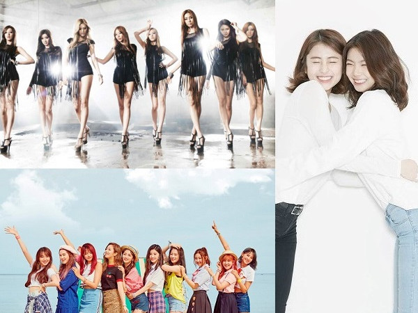 Pledis sẽ ra mắt nhóm nữ mới, người hâm mộ hoang mang về số phận các girlgroup cùng nhà