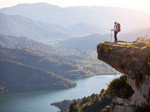 Có người nào nhận ra cuộc sống, từng phút, từng phút một?