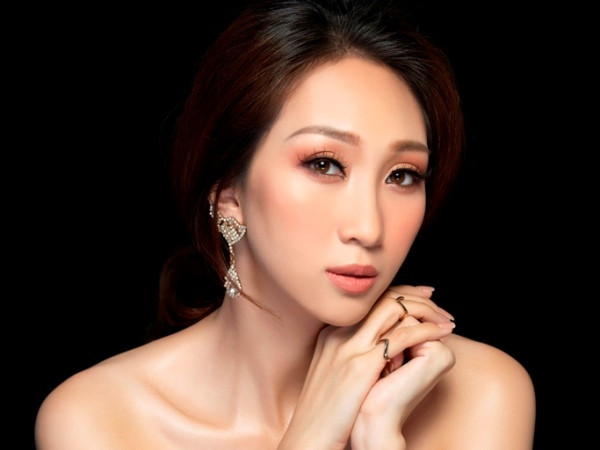 Lều Phương Anh tiếp tục ra album nhạc xưa sau hơn 2 năm chuẩn bị 