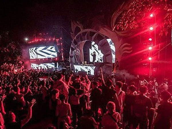 Tạm giữ giám đốc tổ chức lễ hội âm nhạc khiến 7 người tử vong