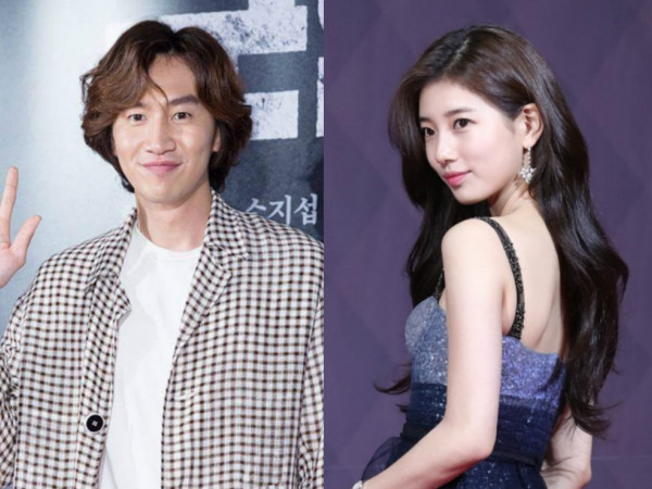 Hoang mang cực độ khi Suzy rồi Lee Kwang Soo bị anti-fan đề nghị tử hình