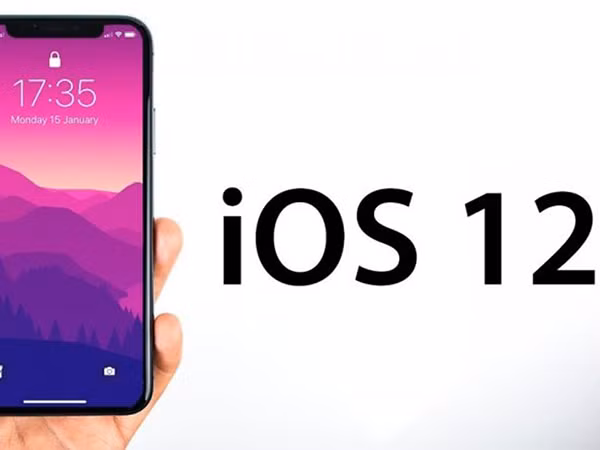Lỗ hổng bảo mật của iOS 12 cho phép xem danh bạ, hình ảnh trên iPhone đang khóa