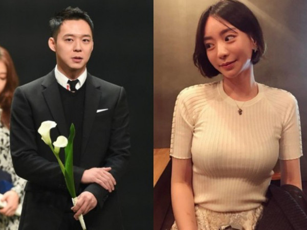 Yoochun quyết định chia tay Hwang Hana vì lý do vô cùng bất ngờ này đây