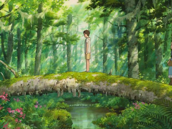 Phim hay tối thứ Bảy: Ai cũng ước có một Marnie bên mình