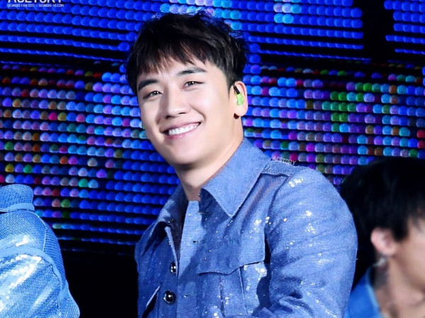Bất ngờ chưa, Seungri là nhân vật giàu thứ hai nhóm BIG BANG