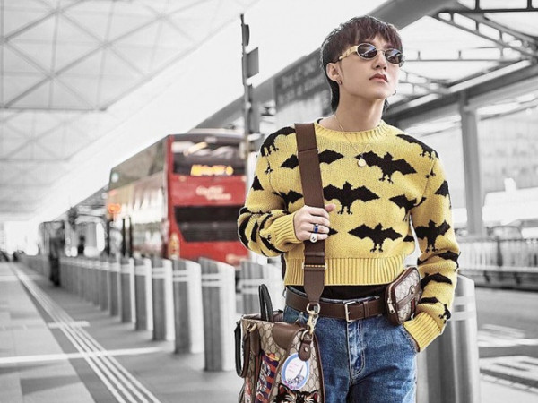 Showbiz Việt đâu có thiếu những ngôi sao phong cách luôn đi đầu trào lưu